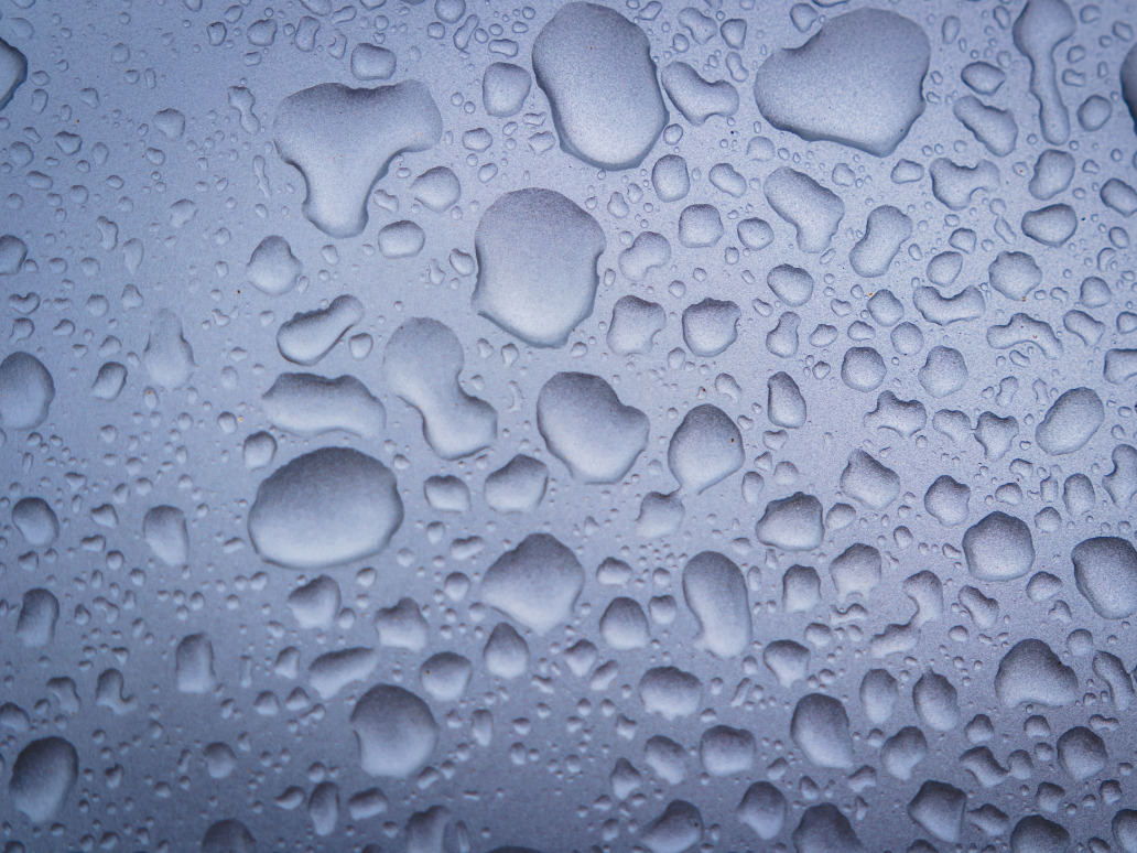 TOC Wasser Kondensat